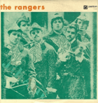 LP - The Rangers