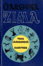 Čarovná zima