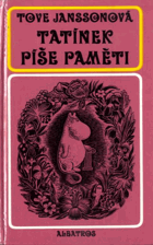 Tatínek píše paměti