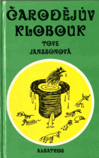 Čarodějův klobouk