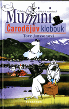Mumini, Čarodějův klobouk