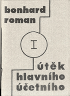 Útěk hlavního vedoucího
