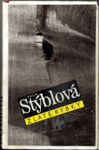 Zlaté rybky