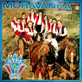 LP - Moravanka potřetí