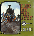 LP - ZELENÁČI