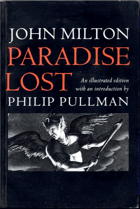 John Milton Paradise Lost