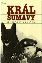 Král Šumavy