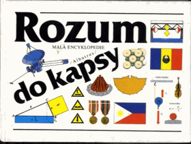 Rozum do kapsy