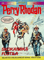 Skokanská flotila
