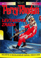 Levtanova zrada