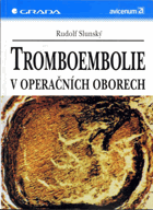Tromboembolie v operačních oborech