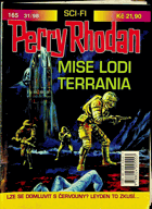 Mise lodi Terrania