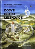 Dobytí hradu Lelekovice