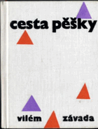 Cesta pěšky