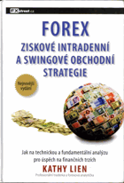 FOREX - Ziskové intradenní a swingové obchodní strategie