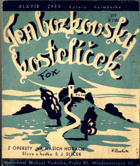 Ten bozkovský kostelíček