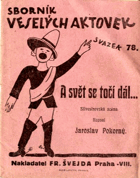 A svět se točí dál