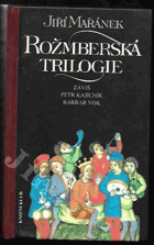Rožmberská trilogie