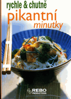 Pikantní minutky