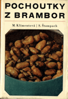 Pochoutky z brambor