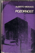 Pozornost