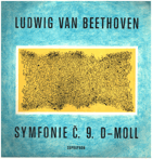 LP - Ludwig Van Beethoven - Symfonie č. 9 D-moll