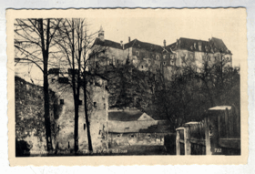 Sommerfrische Raabs a. d. Thaya (pohled)
