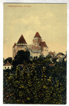 Heidenreichstein, N. - Oest. (pohled)
