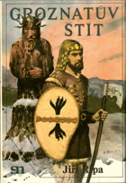 Groznatův štít