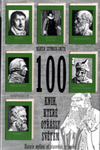 100 knih, které otřásly světem
