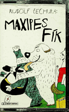 MC - Maxipes Fík