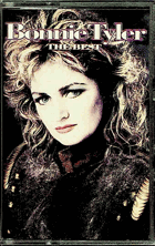 MC - Bonnie Tyler - The Best