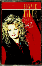 MC - Bonnie Tyler - Silhouette In Red