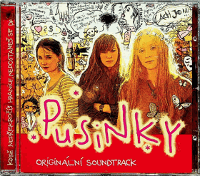 CD - Pusinky