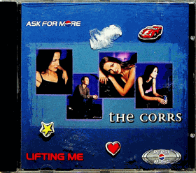 CD - The Corrs