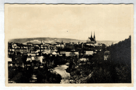 Brno (pohled)
