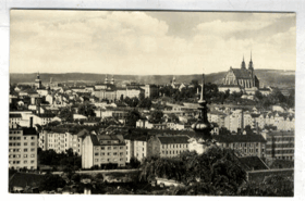 Brno (pohled)