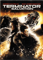 2DVD - Terminátor Salvation