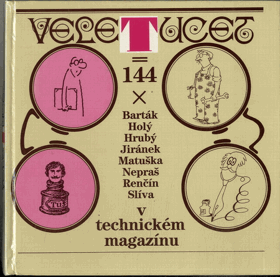 VegeTucet