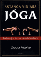 Aštánga vinjása jóga - Pataňdžaliho jóga v praxi