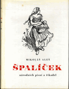 Špalíček národních písní a říkadel