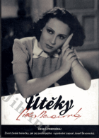 Útěky