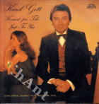 LP - Karel Gott - Koncert pro tebe