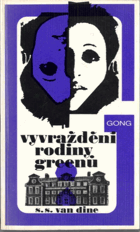 Vyvraždění rodiny Greenů