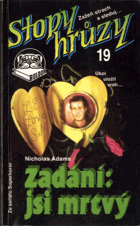 Zadání