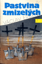 Pastvina zmizelých