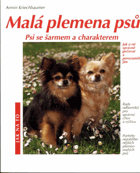 Malá plemena psů