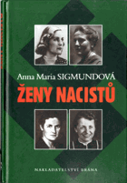 Ženy nacistů II