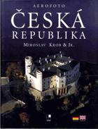 Česká republika - Aerofoto