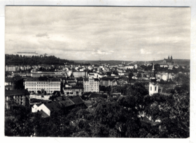 Brno (pohled)